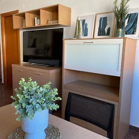 Uim Mediterraneo Diagonal 16 Wfi Sagunto Exteriör bild